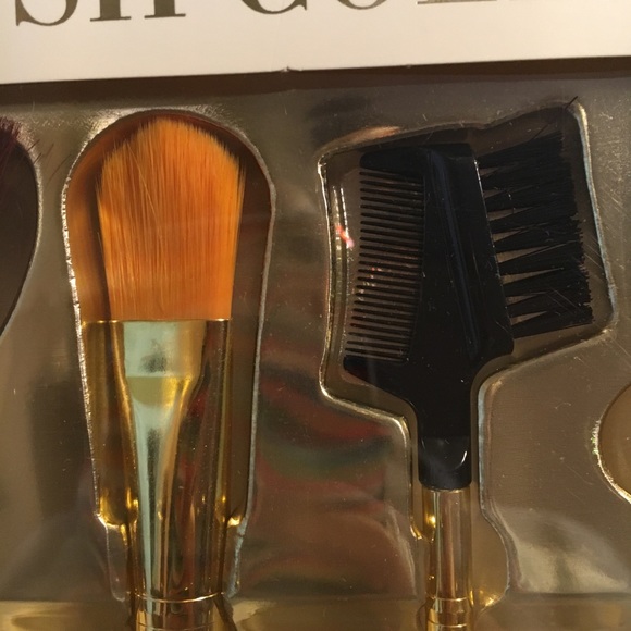 elf 10 Piece Brush Collection - Picture 3 of 8